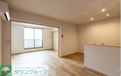 フォンターナ桜台の物件内観写真