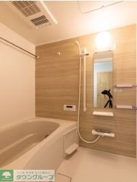 フォンターナ桜台の物件内観写真