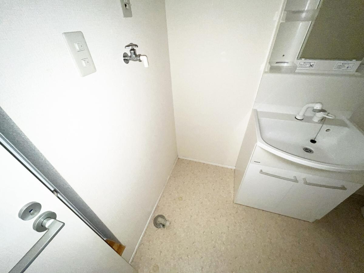 シェモア伊勢原の物件内観写真