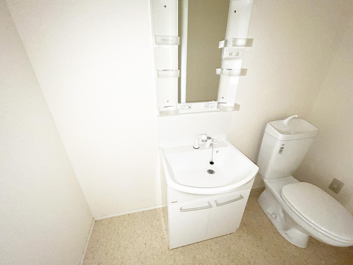 シェモア伊勢原の物件内観写真