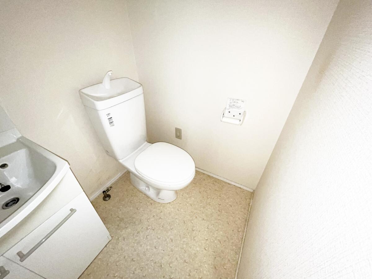 シェモア伊勢原の物件内観写真