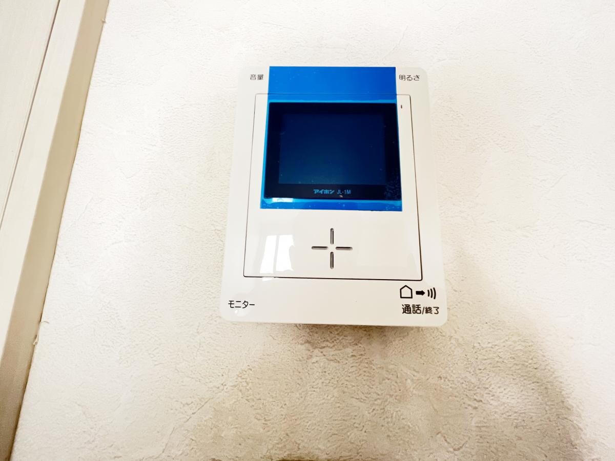 シェモア伊勢原の物件内観写真