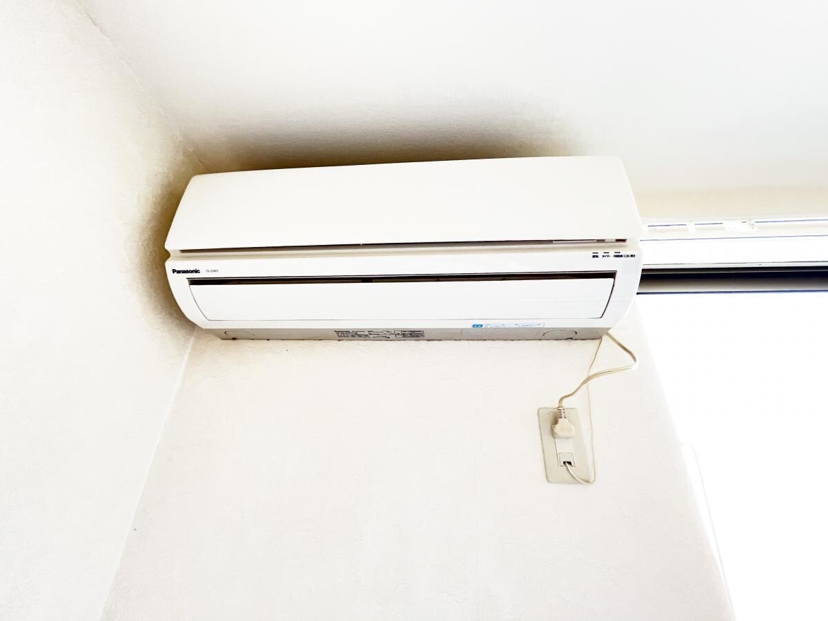 シェモア伊勢原の物件内観写真