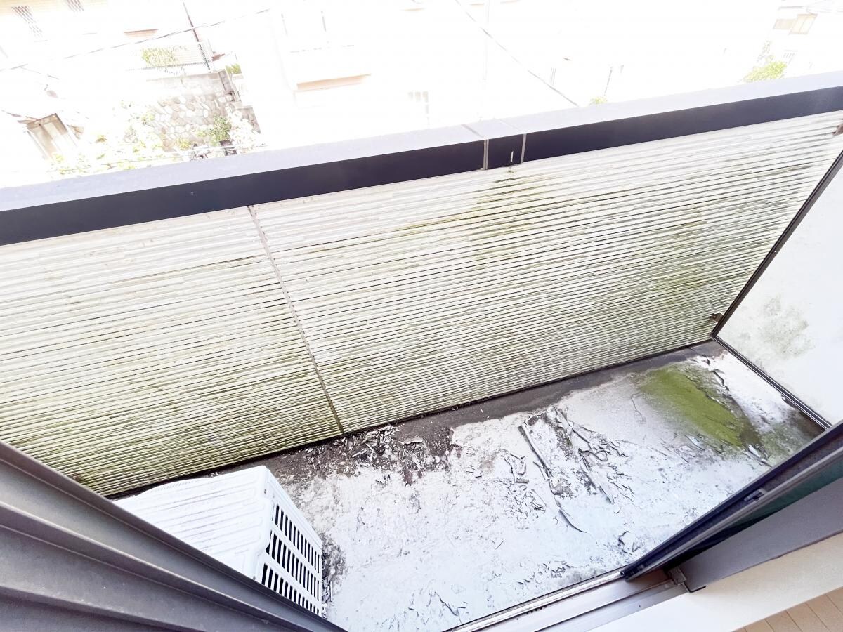 シェモア伊勢原の物件内観写真