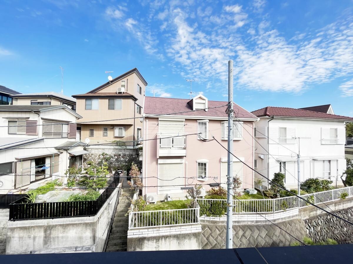 シェモア伊勢原の物件内観写真