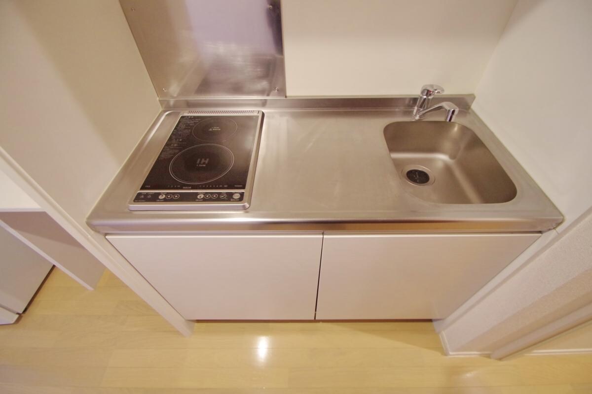 クレイノ光彩ＳＯＵＴＨの物件内観写真