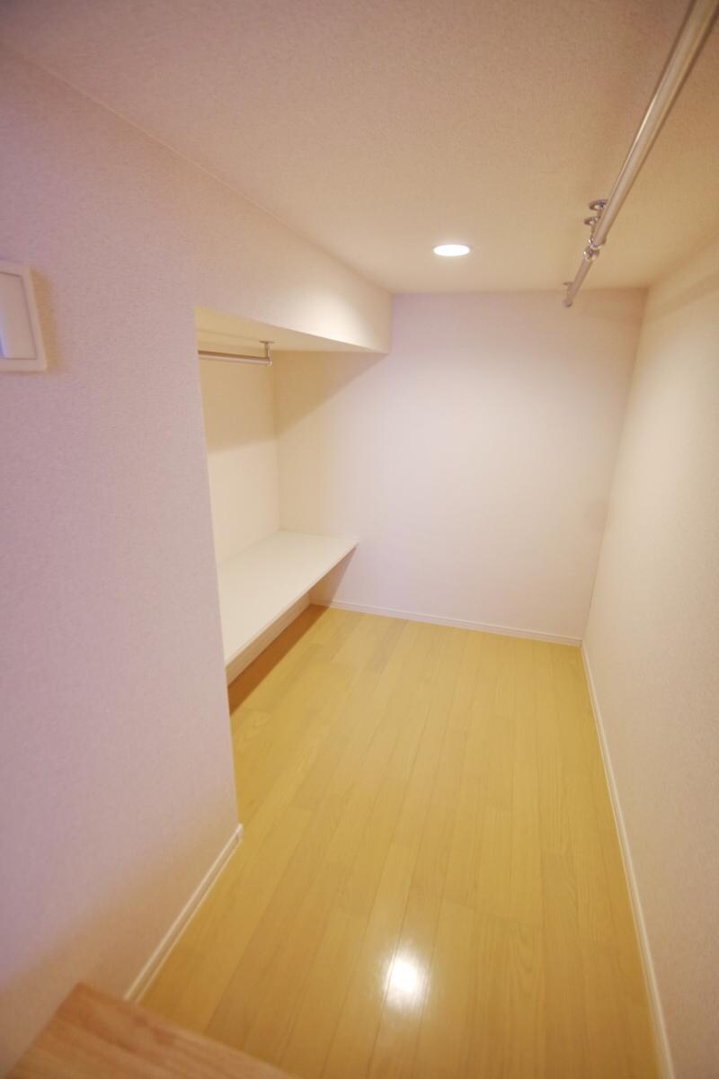 クレイノ光彩ＳＯＵＴＨの物件内観写真