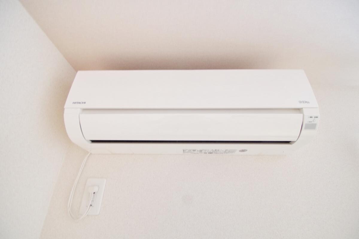 クレイノ光彩ＳＯＵＴＨの物件内観写真