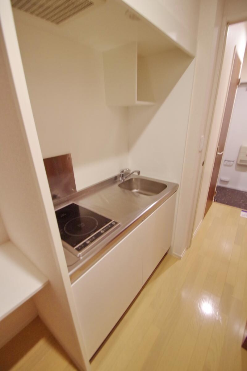 クレイノ光彩ＳＯＵＴＨの物件内観写真