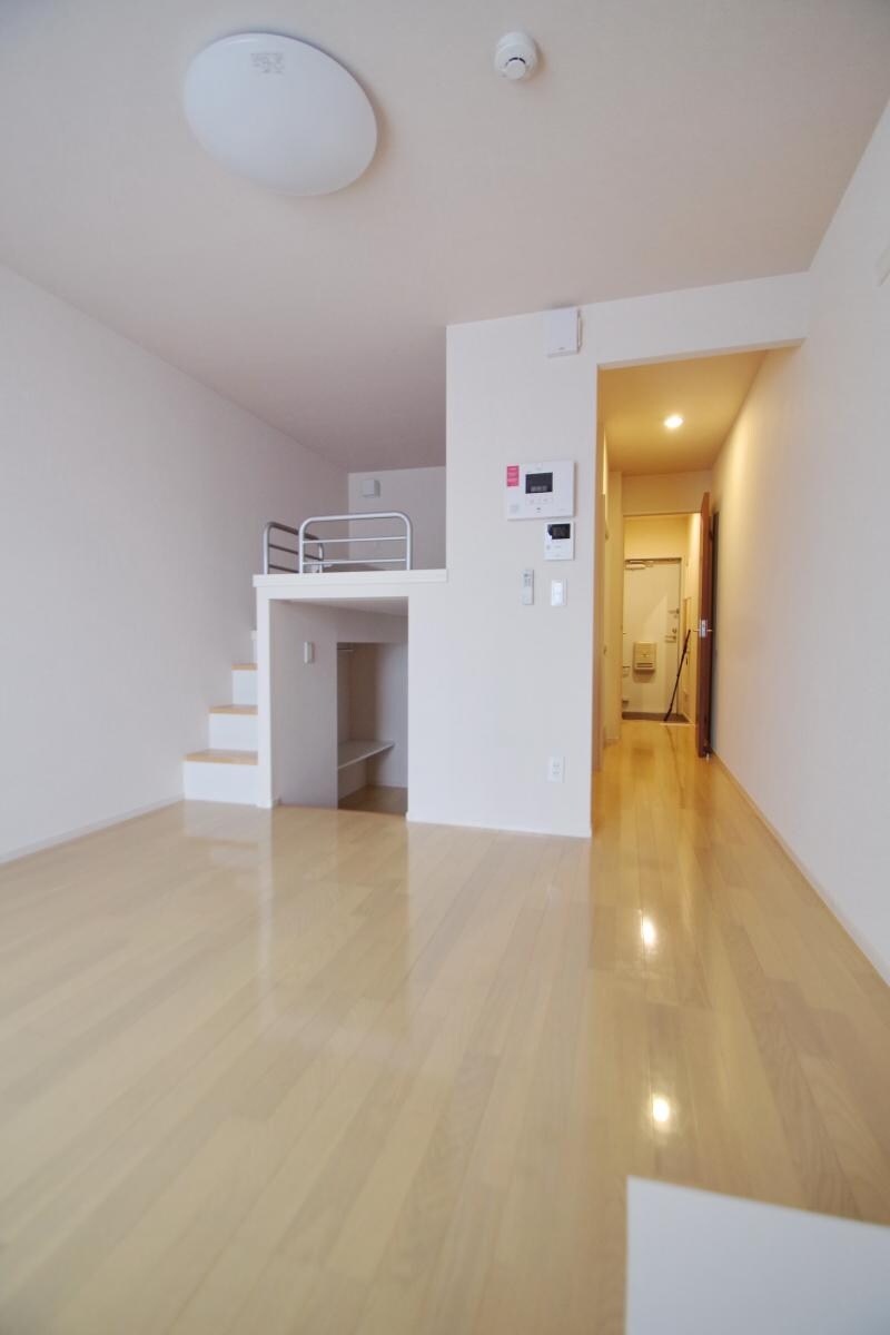 クレイノ光彩ＳＯＵＴＨの物件内観写真