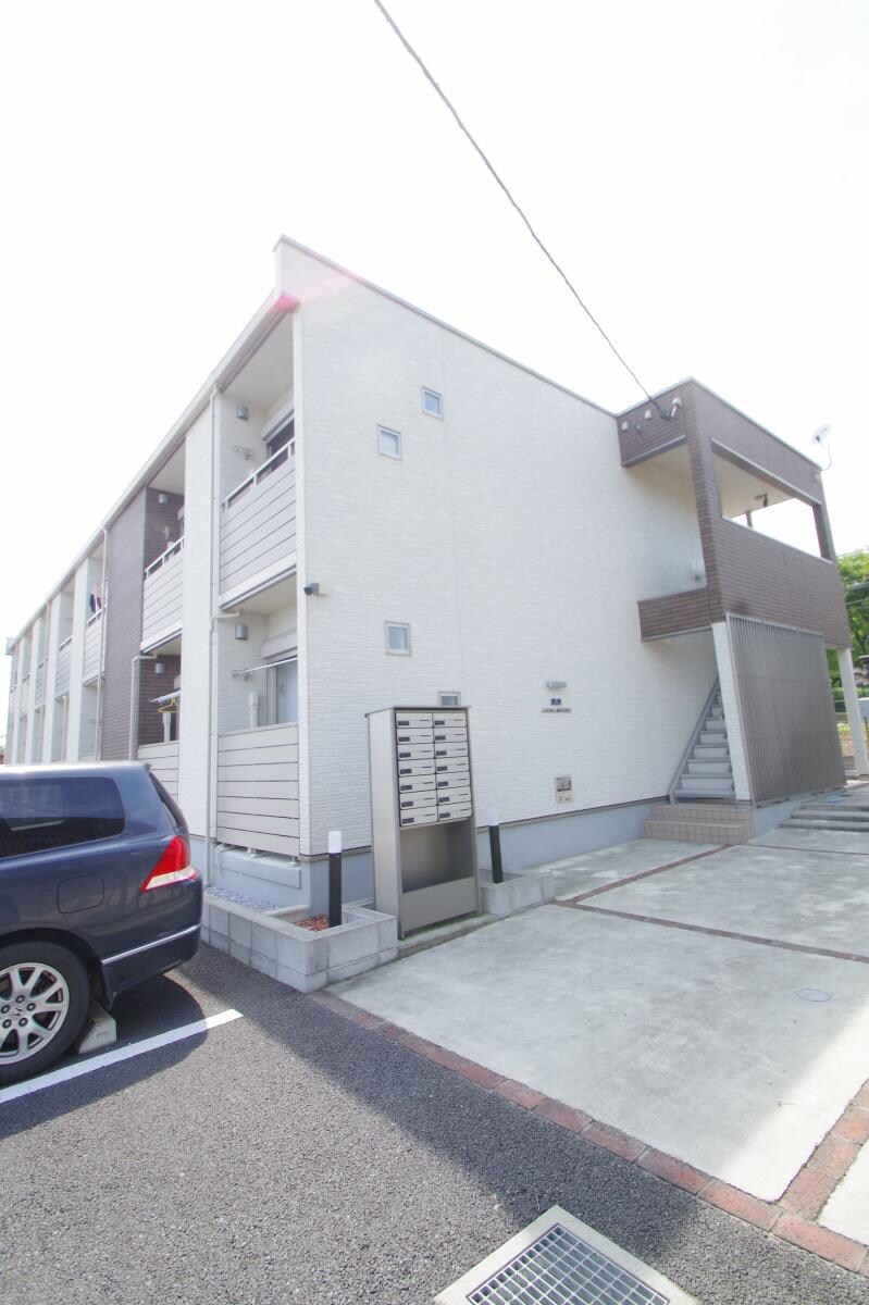 クレイノ光彩ＳＯＵＴＨの物件内観写真