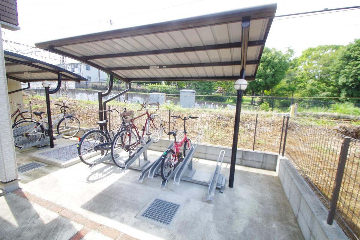 クレイノ光彩ＳＯＵＴＨの物件内観写真