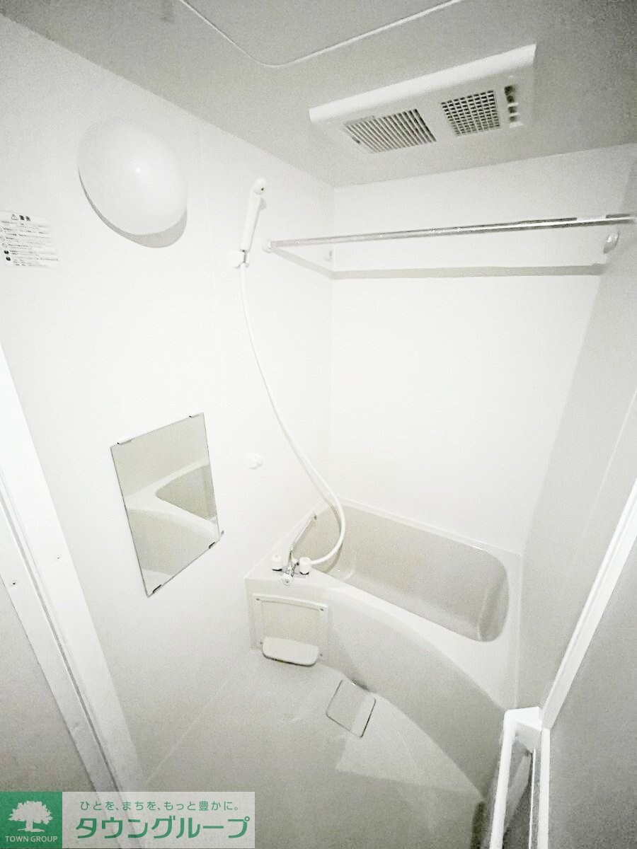 ラ・シャンス国分南の物件内観写真