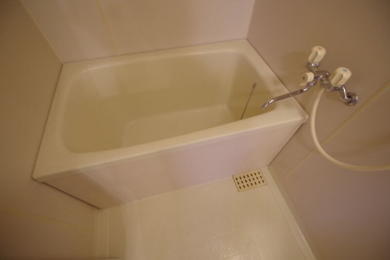 グリーンヴィラの物件内観写真