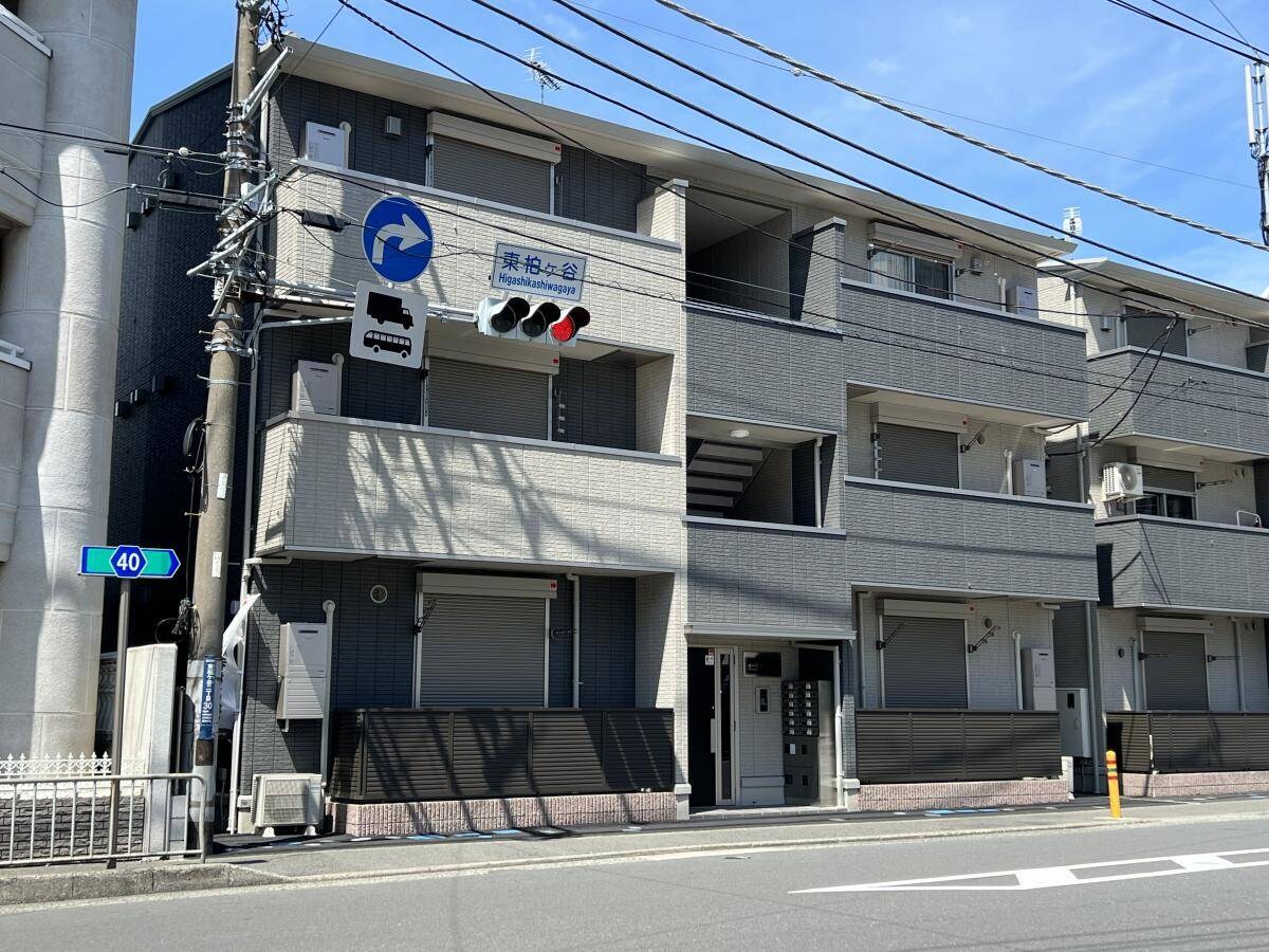 オークスさがみ野の物件内観写真