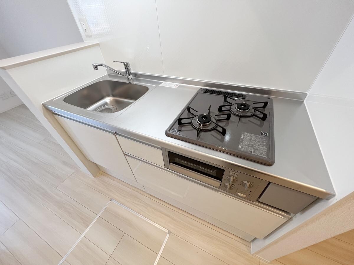 オークスさがみ野の物件内観写真