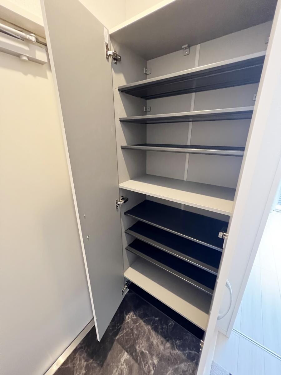 オークスさがみ野の物件内観写真