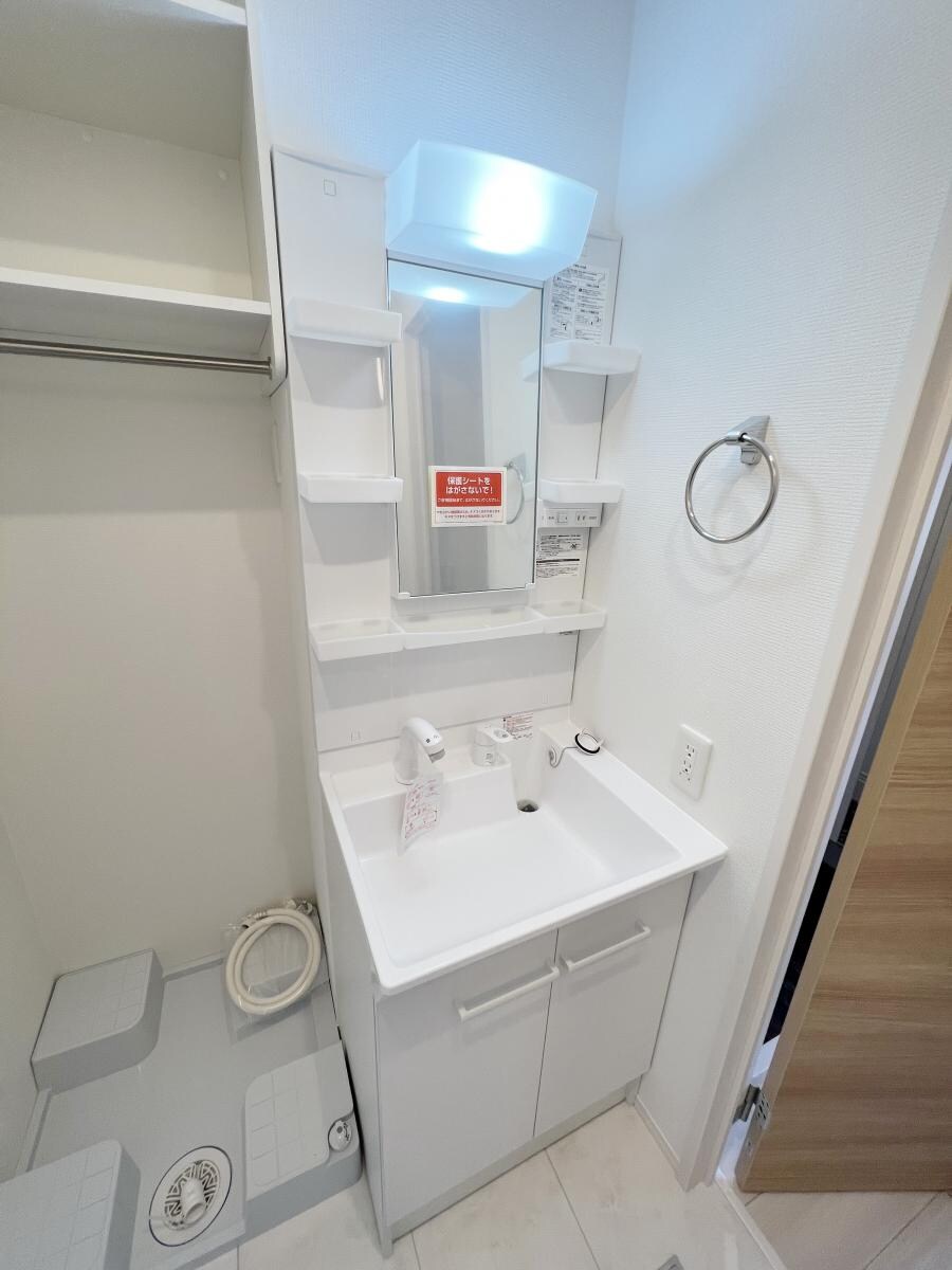 オークスさがみ野の物件内観写真