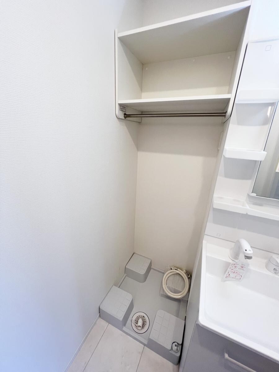 オークスさがみ野の物件内観写真