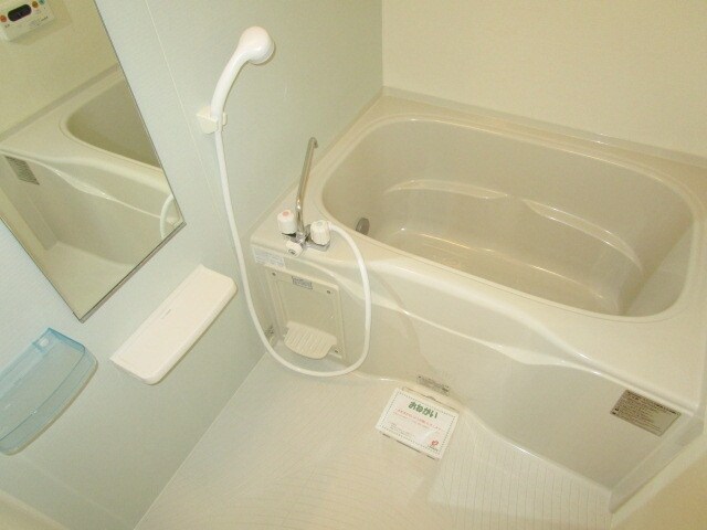 グランツ・フィオーレの物件内観写真