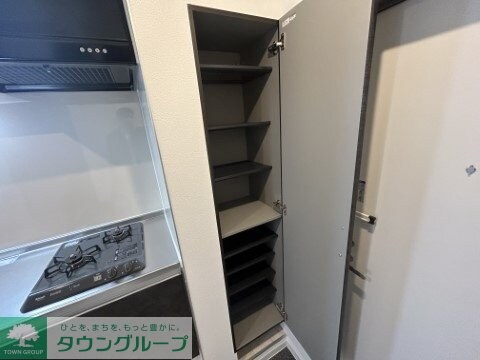 ジーメゾン綾瀬の物件内観写真