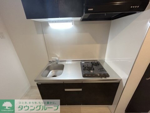 ジーメゾン綾瀬の物件内観写真