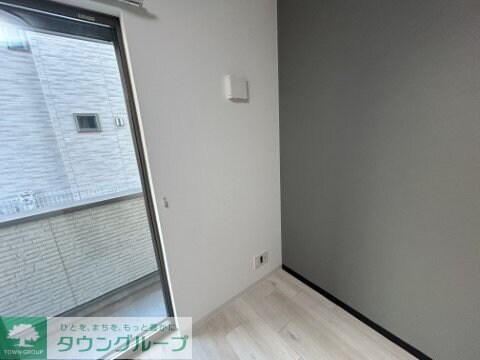 ジーメゾン綾瀬の物件内観写真