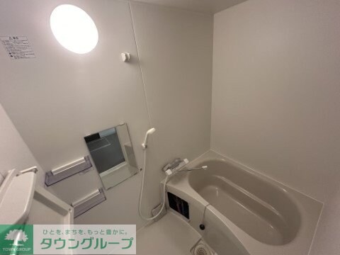 ジーメゾン綾瀬の物件内観写真