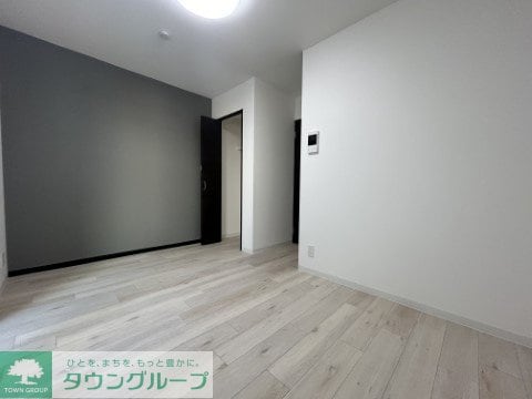 ジーメゾン綾瀬の物件内観写真