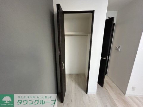 ジーメゾン綾瀬の物件内観写真