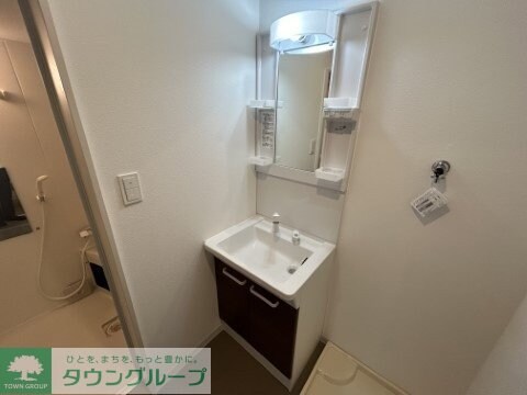 ジーメゾン綾瀬の物件内観写真