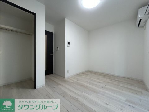 ジーメゾン綾瀬の物件内観写真