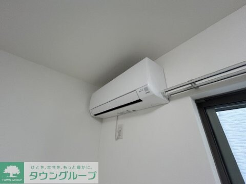 ジーメゾン綾瀬の物件内観写真