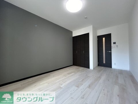 ジーメゾン綾瀬の物件内観写真