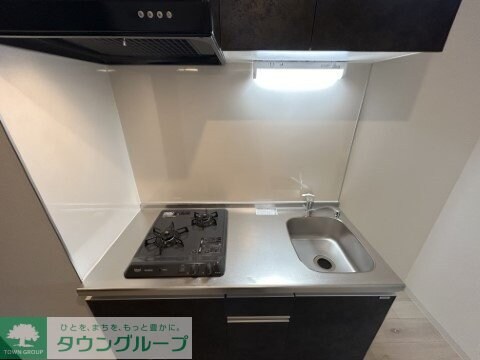 ジーメゾン綾瀬の物件内観写真