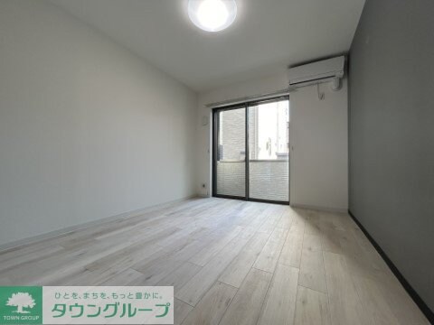 ジーメゾン綾瀬の物件内観写真