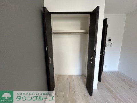 ジーメゾン綾瀬の物件内観写真