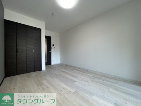 ジーメゾン綾瀬の物件内観写真