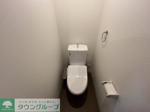 ジーメゾン綾瀬の物件内観写真