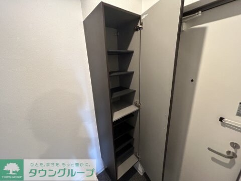 ジーメゾン綾瀬の物件内観写真