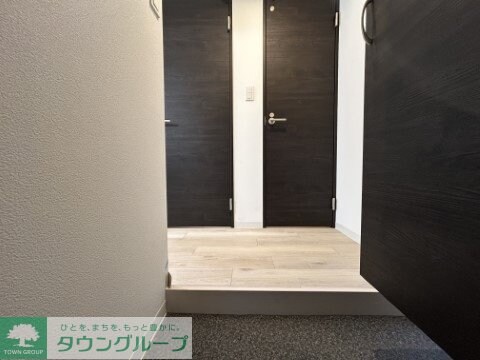 ジーメゾン綾瀬の物件内観写真