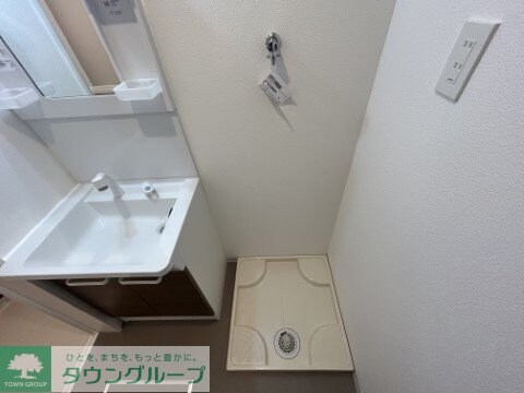 ジーメゾン綾瀬の物件内観写真