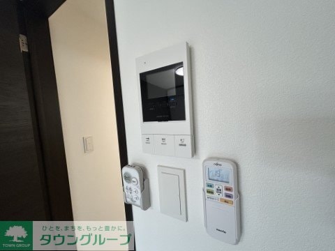 ジーメゾン綾瀬の物件内観写真