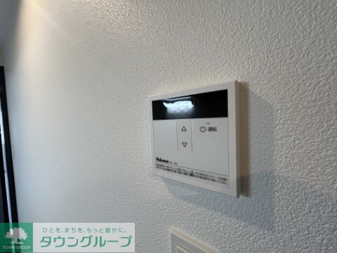 ジーメゾン綾瀬の物件内観写真