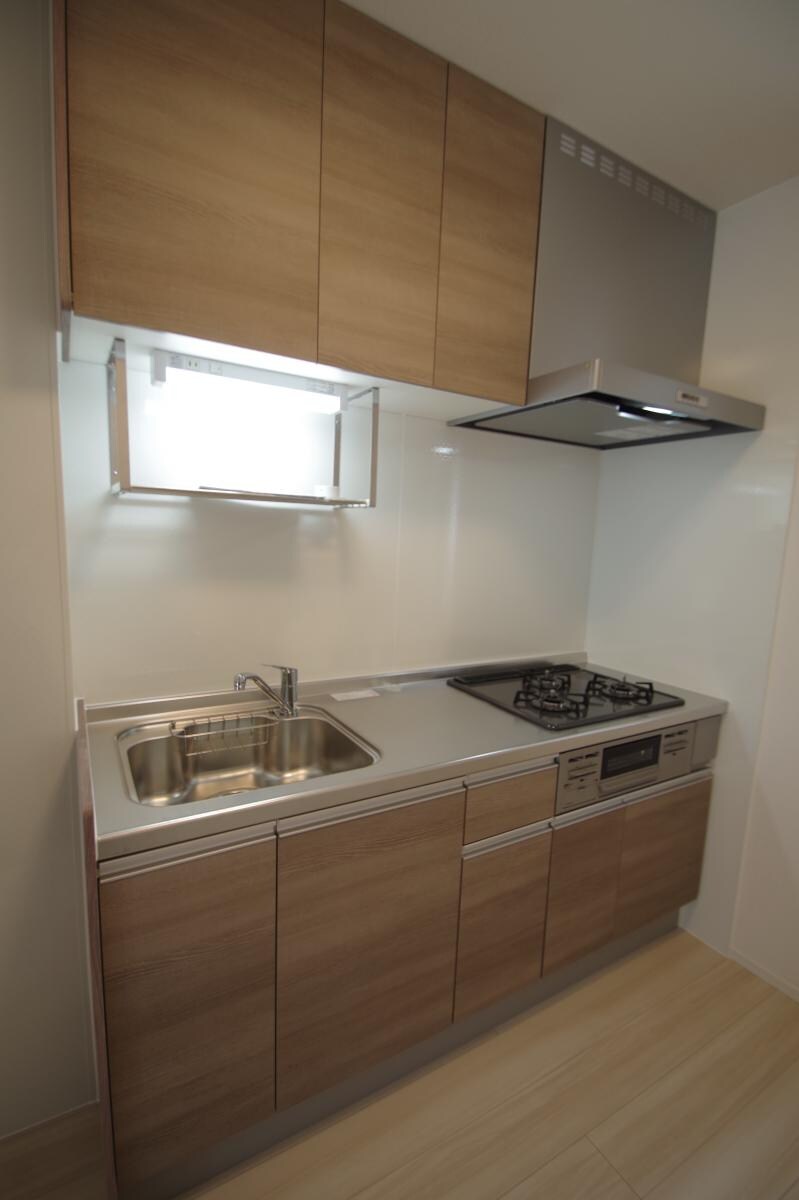 サテライト海老名の物件内観写真