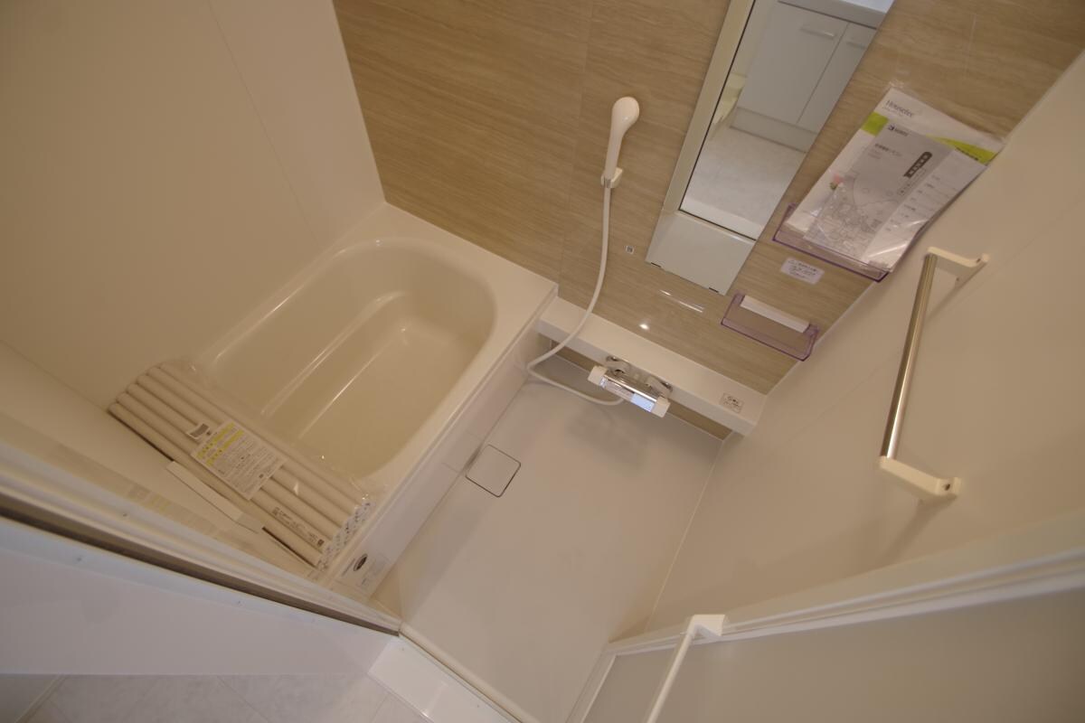 サテライト海老名の物件内観写真