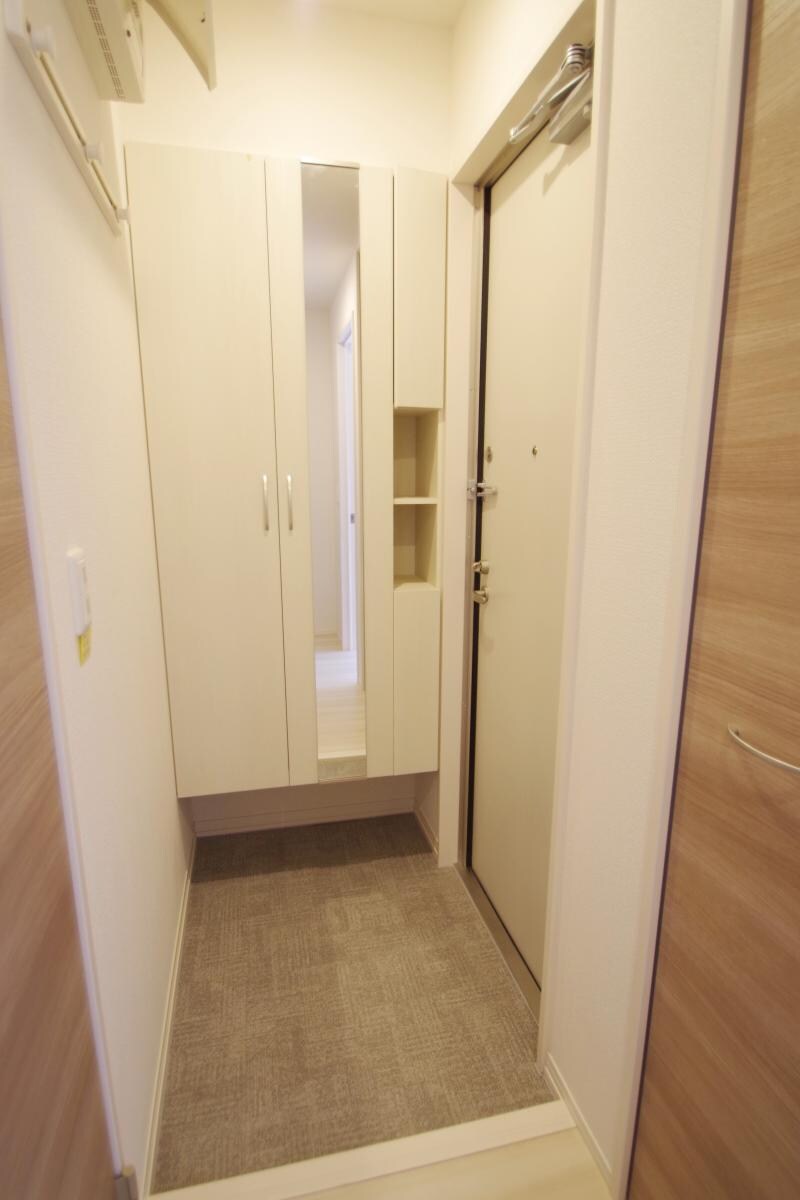 サテライト海老名の物件内観写真