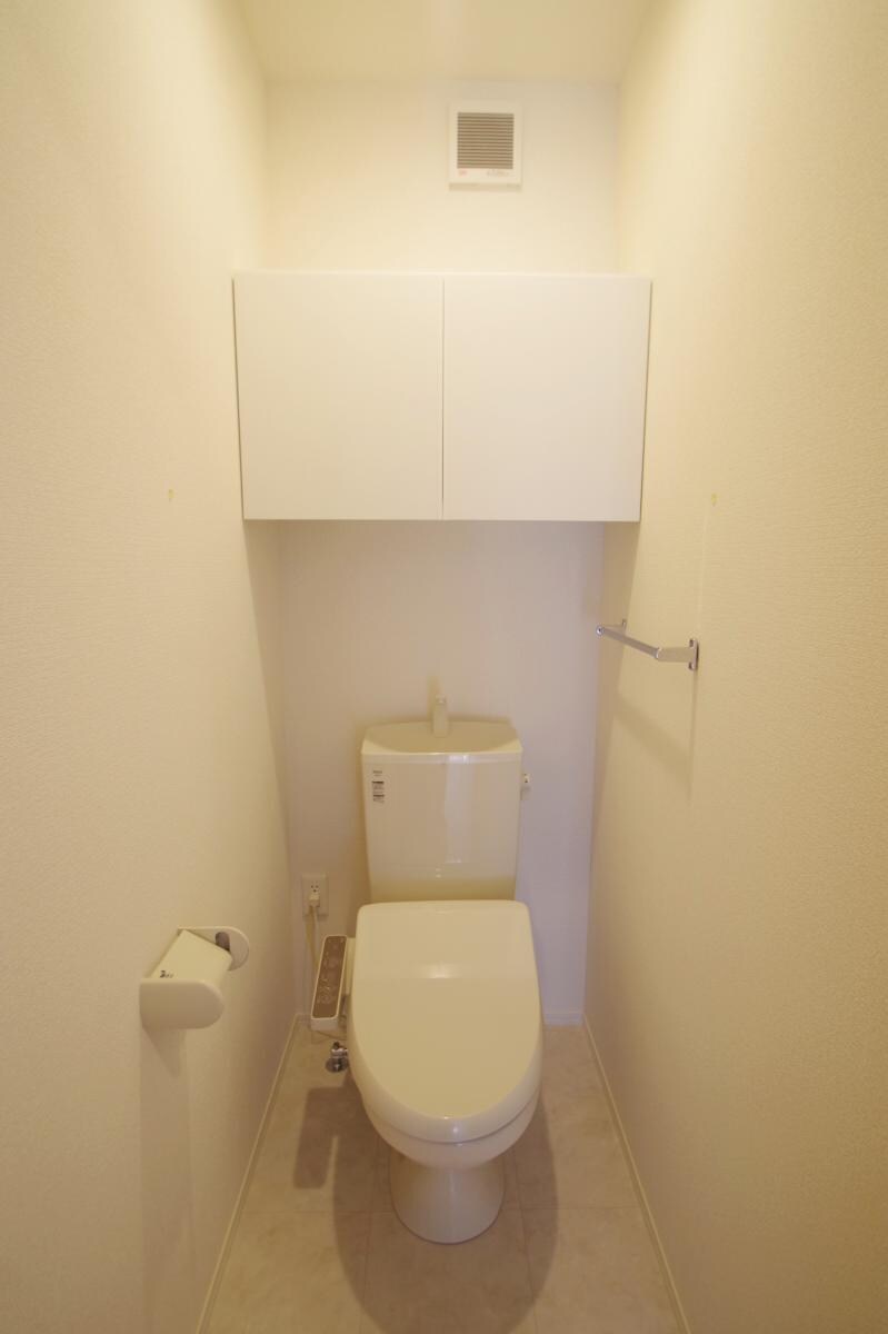 サテライト海老名の物件内観写真