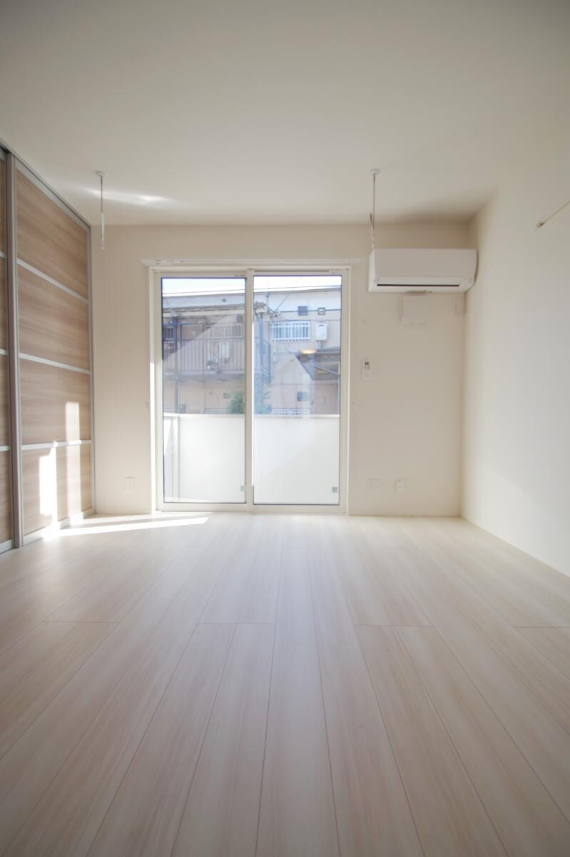 サテライト海老名の物件内観写真