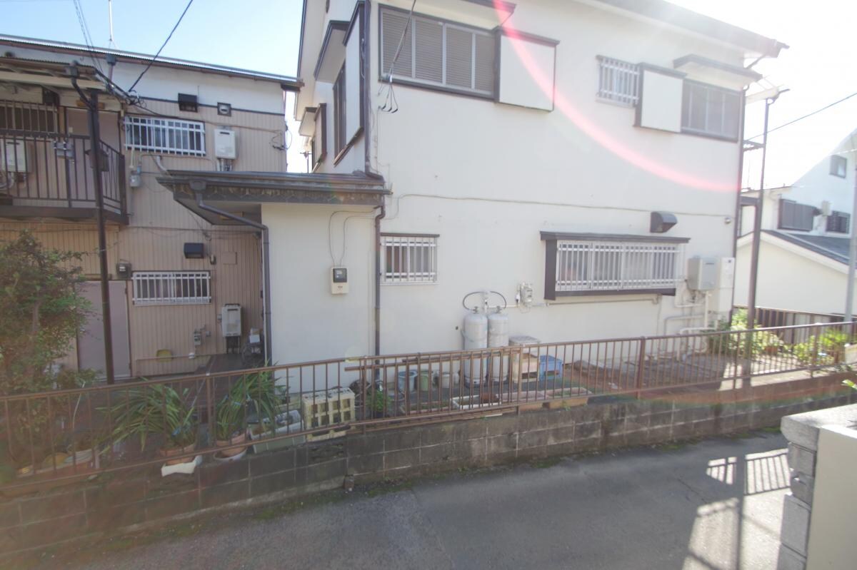 サテライト海老名の物件内観写真